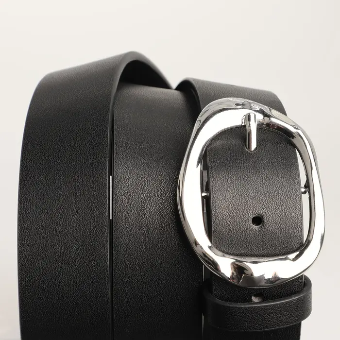 Nouvelle ceinture de luxe pour femmes