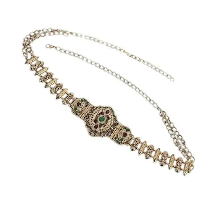 Ceinture taille gravée 39BD