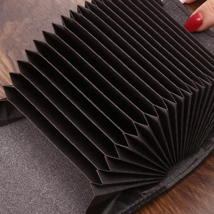 Porte-cartes de luxe pour femmes