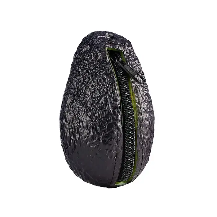 Pochette porte-monnaie avocat