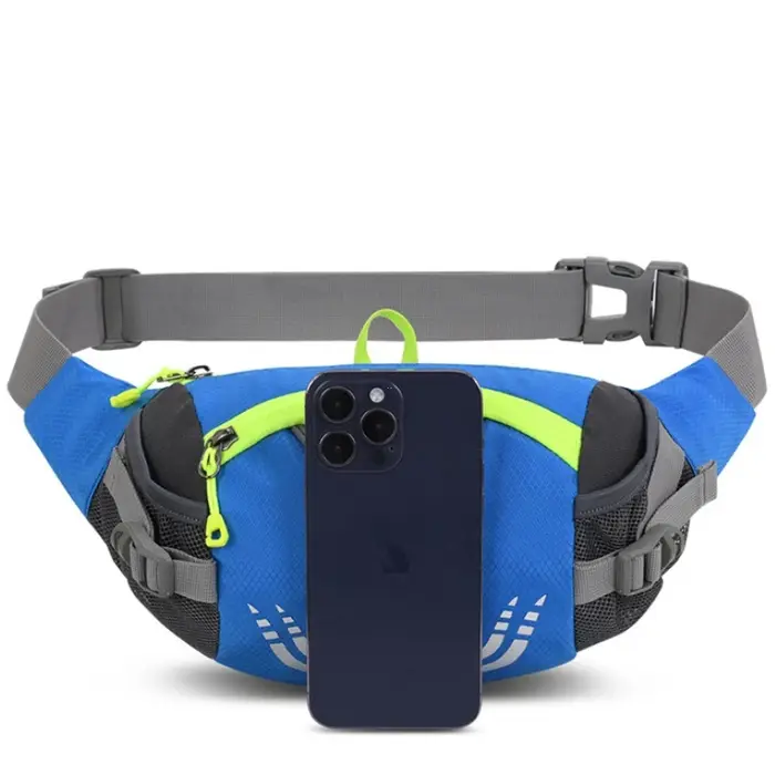 Sacs de ceinture antivol