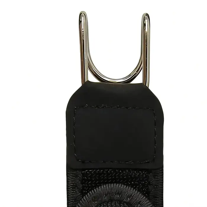 Ceintures élastiques sans boucle ceinture élastique pour femmes hommes unisexe