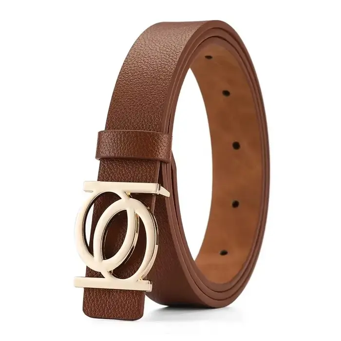 Nouvelle ceinture pour femme