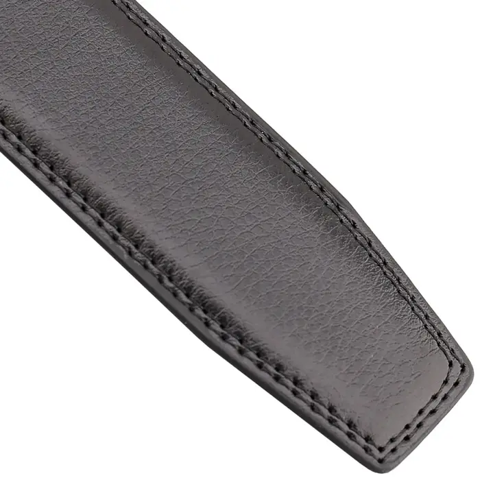 Ceintures en cuir pour hommes