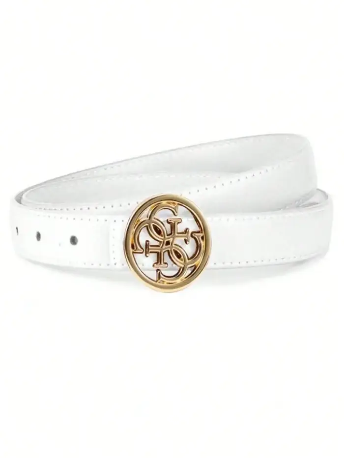 1 ceinture élégante pour femme