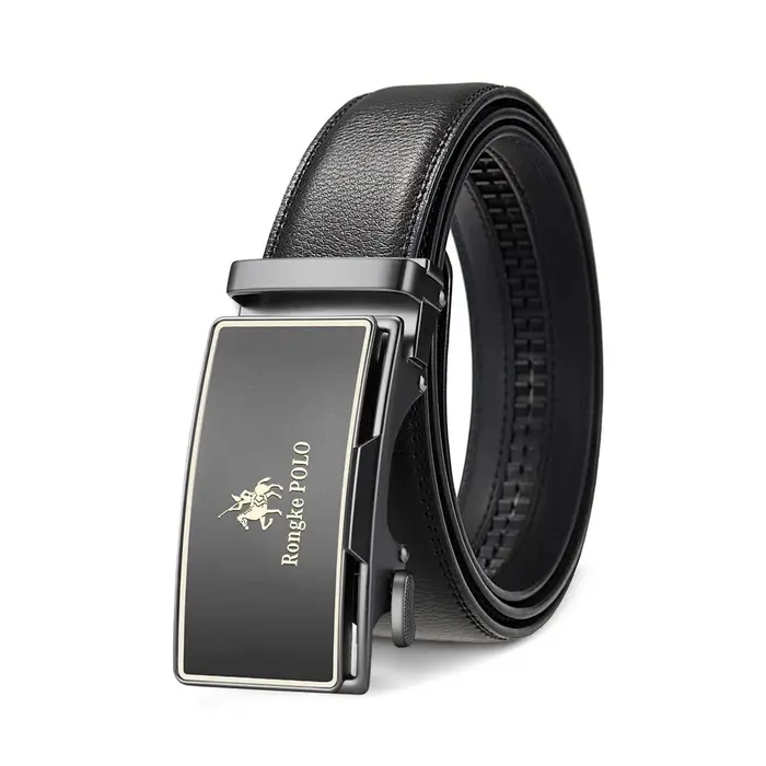 Ceinture pour homme de haute qualité