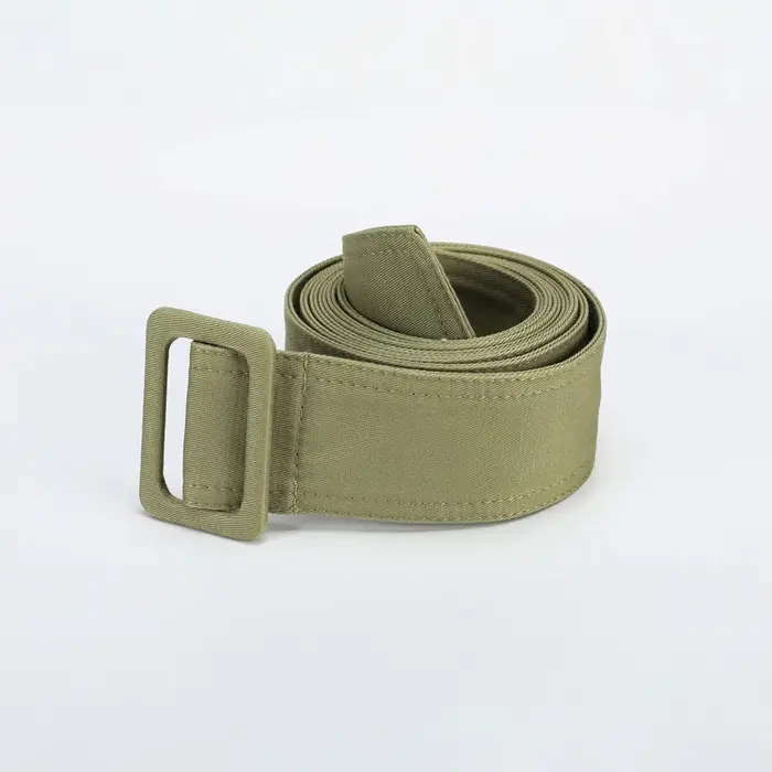 Ceinture de pardessus classique pour femme