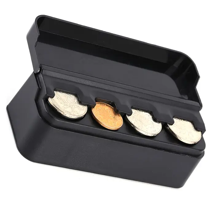 Porte-monnaie de voiture