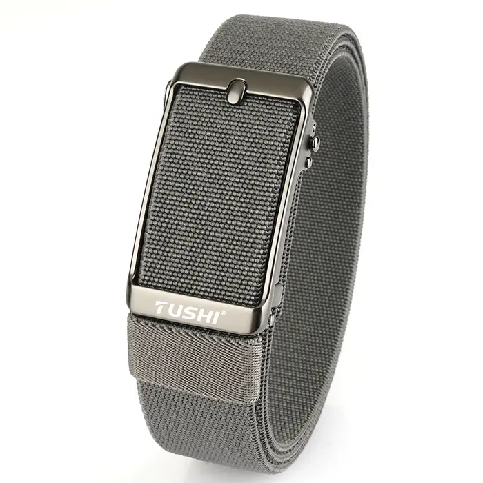 TUSHI hommes ceinture mode