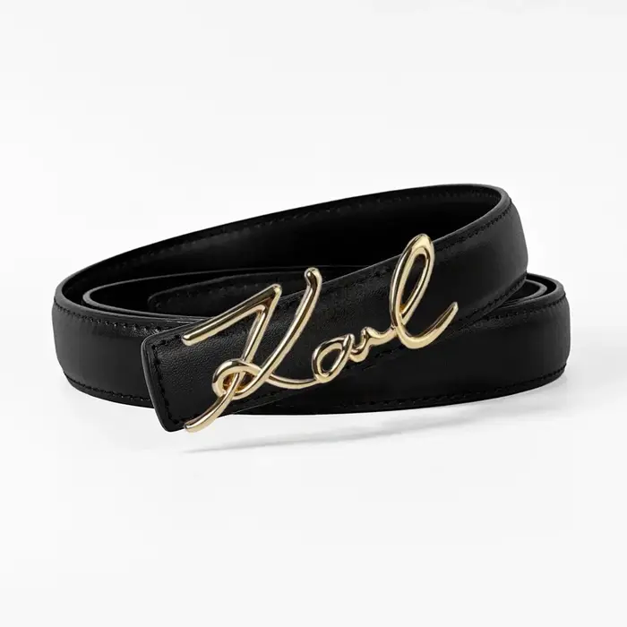 Ceinture de luxe pour femme