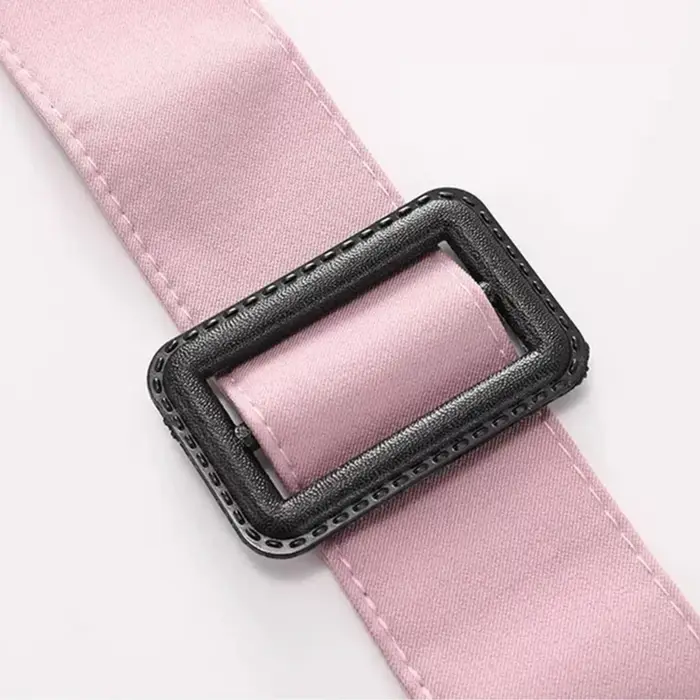 Ceinture remplacement pour Trench-Coat pour femmes hommes