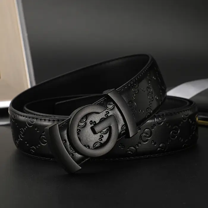 Ceinture pour hommes
