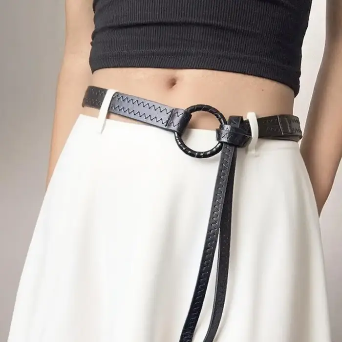 Ceinture élégante et tendance pour femme