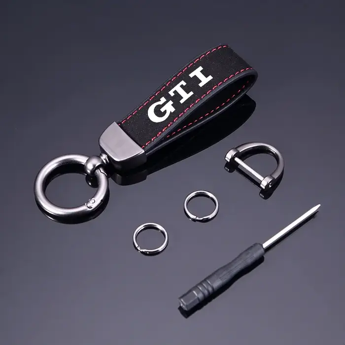 Porte-clés de voiture, pendentif