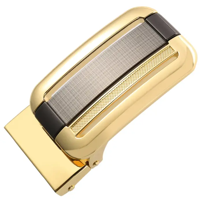 Boucle de ceinture de remplacement pour hommes et femmes