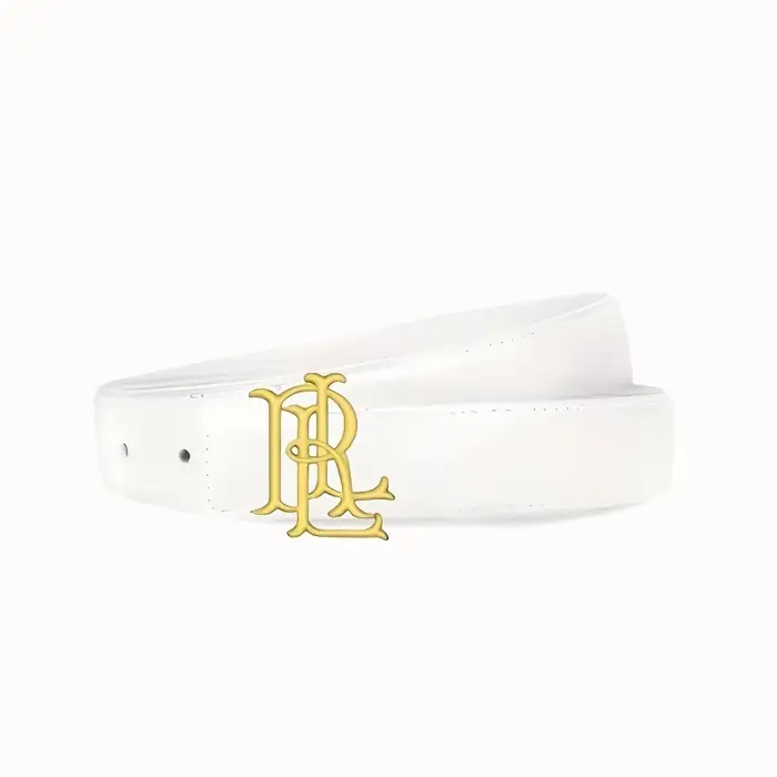 Ceinture élégante pour femme 2026
