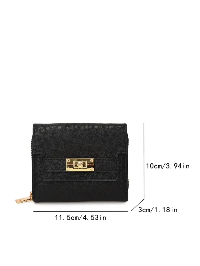 Portefeuille rétro grande capacité pour femmes, multi-positions de cartes, commerce extérieur, sac à