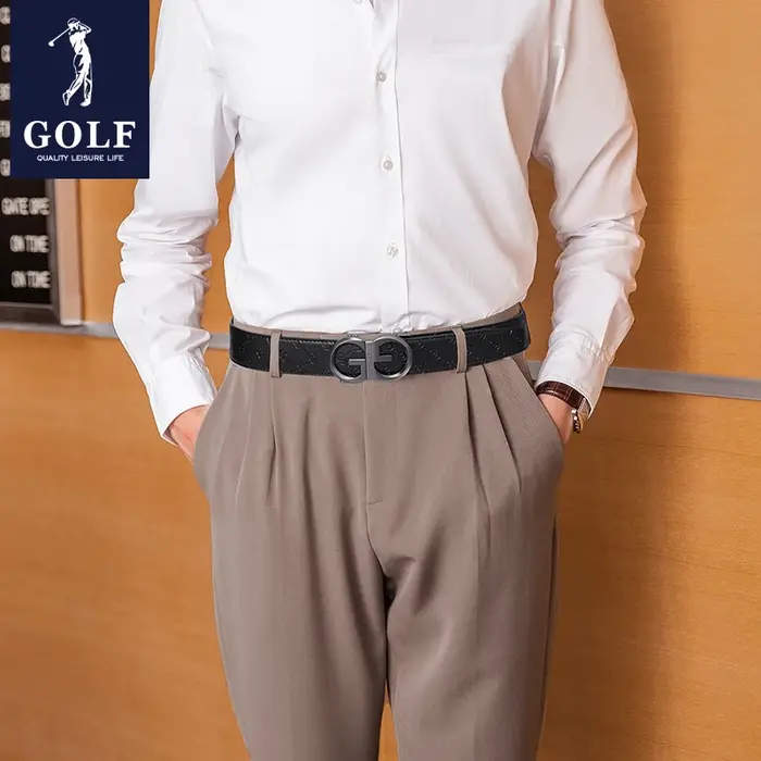 Ceinture Golf Business and Leisure pour homme