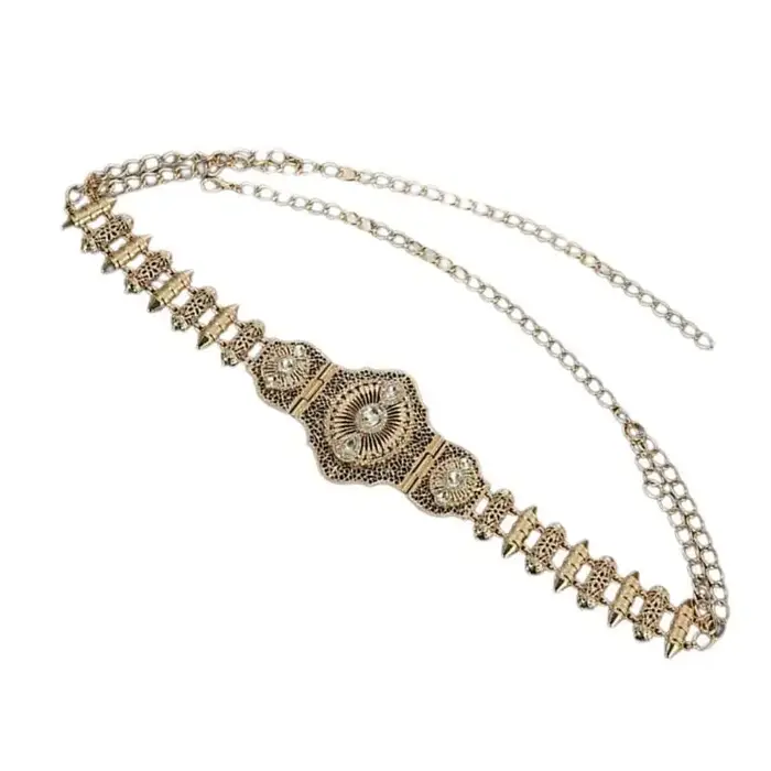 Ceinture taille gravée 39BD