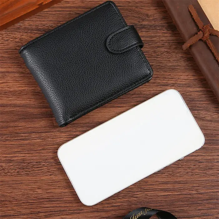 Portefeuille pour hommes