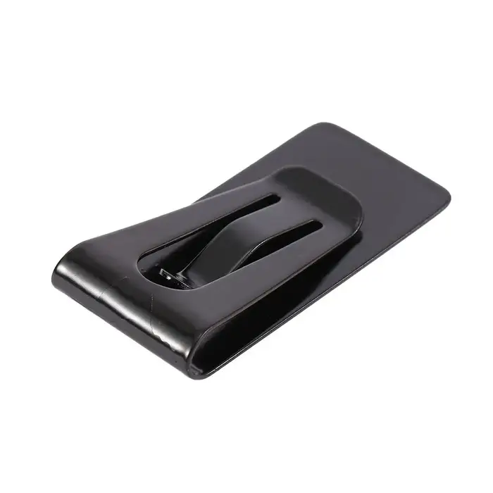 Porte-billet Portable unisexe
