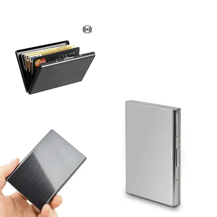 Porte-cartes de crédit