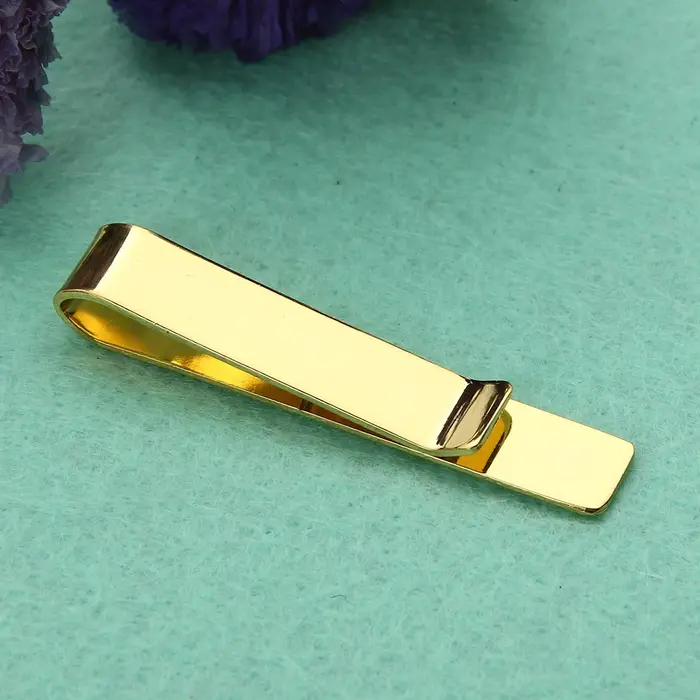 1 pièce Porte-billets et cartes en acier inoxydable