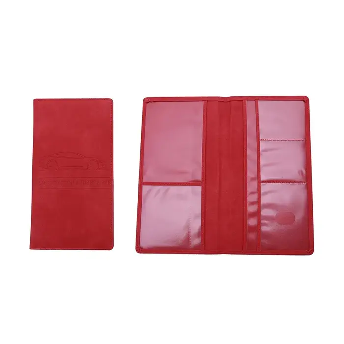 Porte-cartes pour hommes