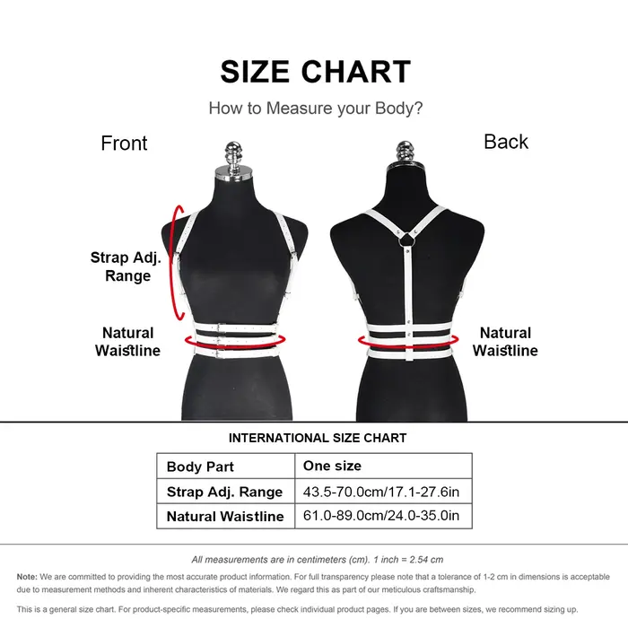 Ceinture large blanche pour femme en cuir PU réglable avec boucle