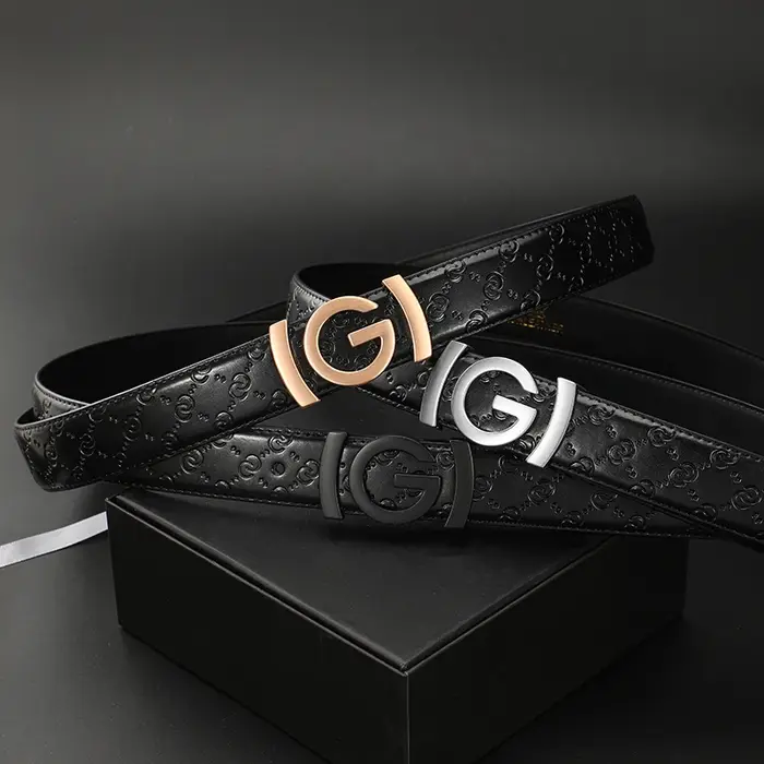 Ceinture pour hommes