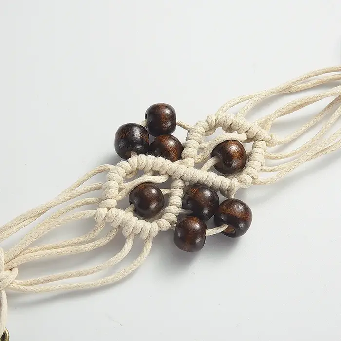 Ceinture de Style bohémien pour femmes