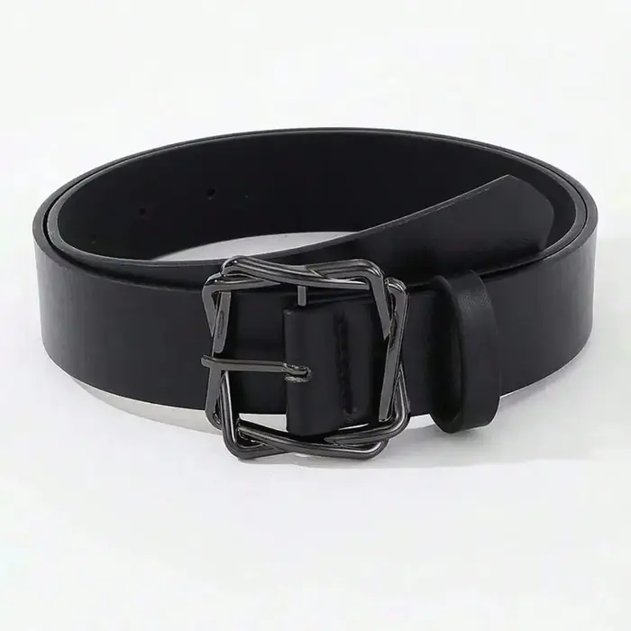 Ceinture de loisirs à la mode pour femmes