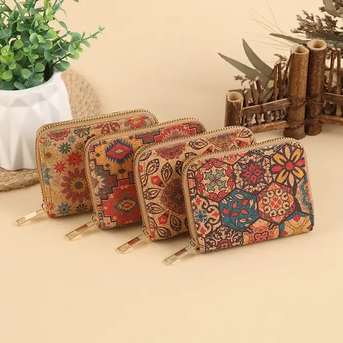 Porte-cartes de grande capacité