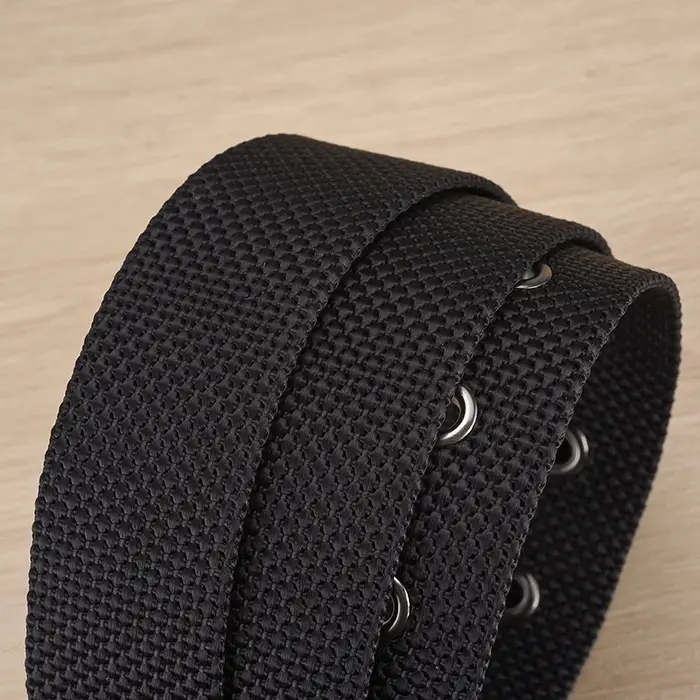 Ceinture en alliage pour hommes