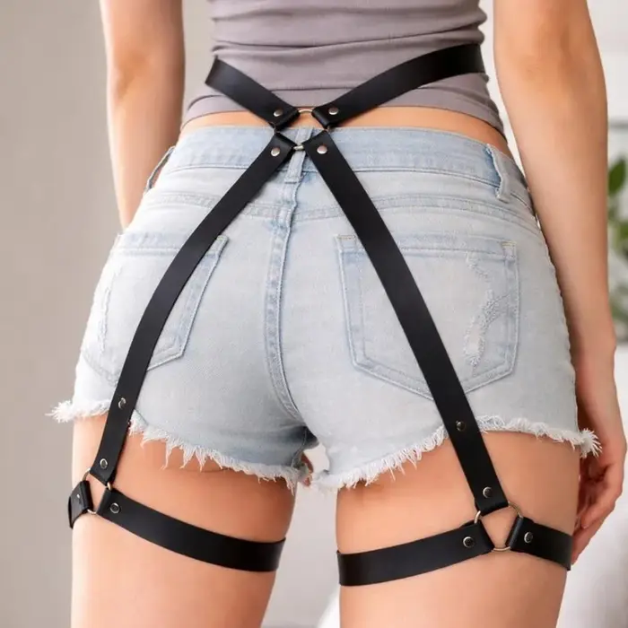 Ceinture de mode pour femme