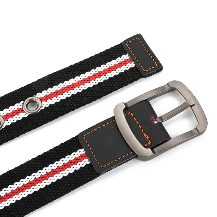 LUDIVIS toile ceinture extérieure