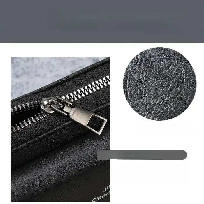 Portefeuille d'affaires pour hommes