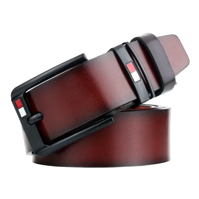 Ceinture de marque de luxe pour hommes