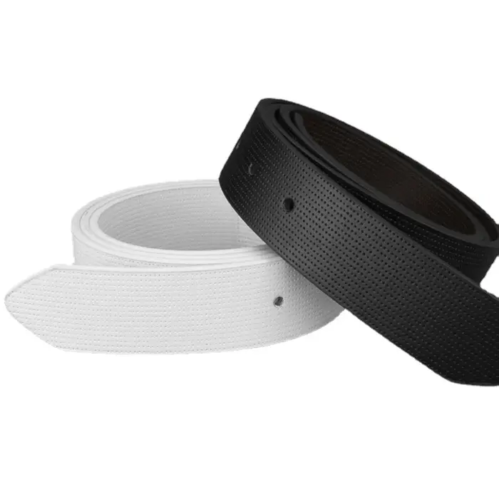 Ceintures pour hommes sans boucle ceinture marque