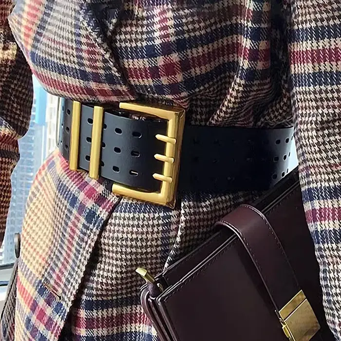 Marques de luxe haut de gamme