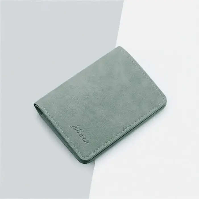 Portefeuille de mode pour hommes/femmes