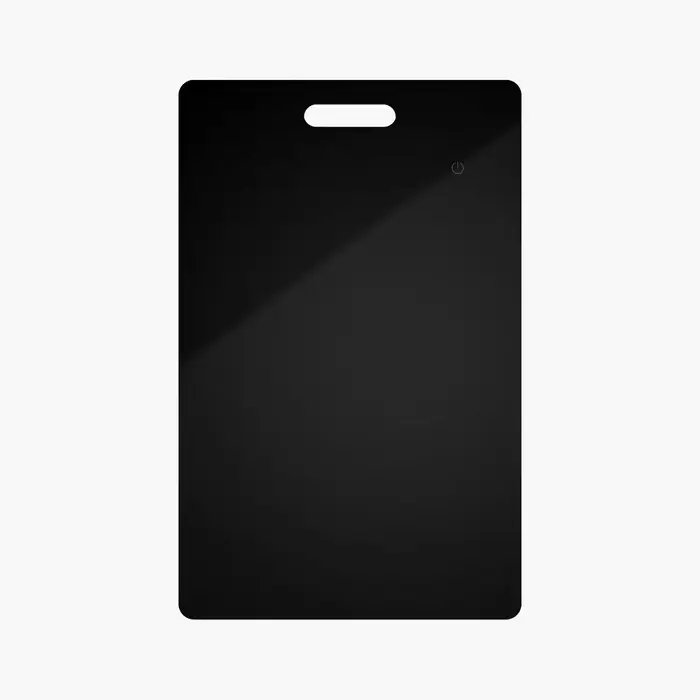 Portefeuille Anti-perte, suivi de localisation de carte, étiquette intelligente, Android, fonctionne