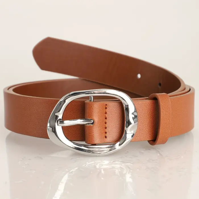 Nouvelle ceinture de luxe pour femmes