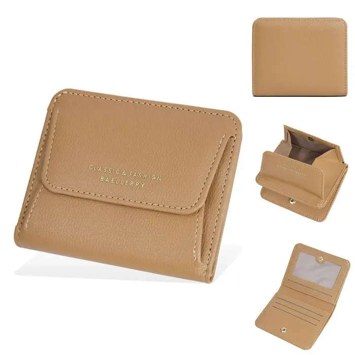 Portefeuille pour femme Baellerry