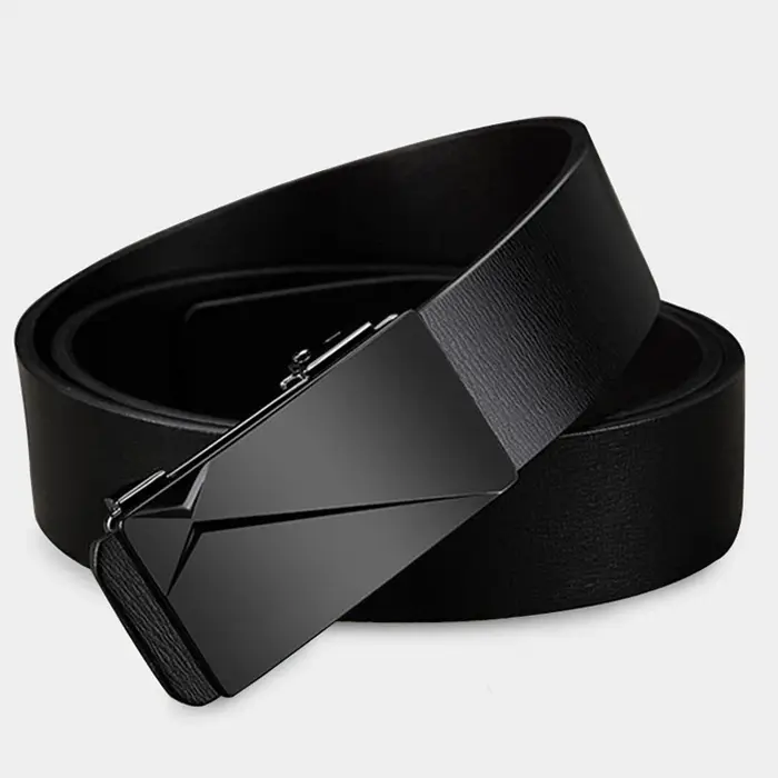 Ceinture intérieure pour homme