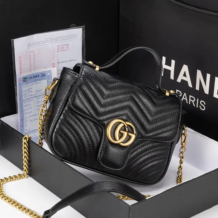 Nouveau Sac à Main Bandoulière en Cuir Tendance 2026
