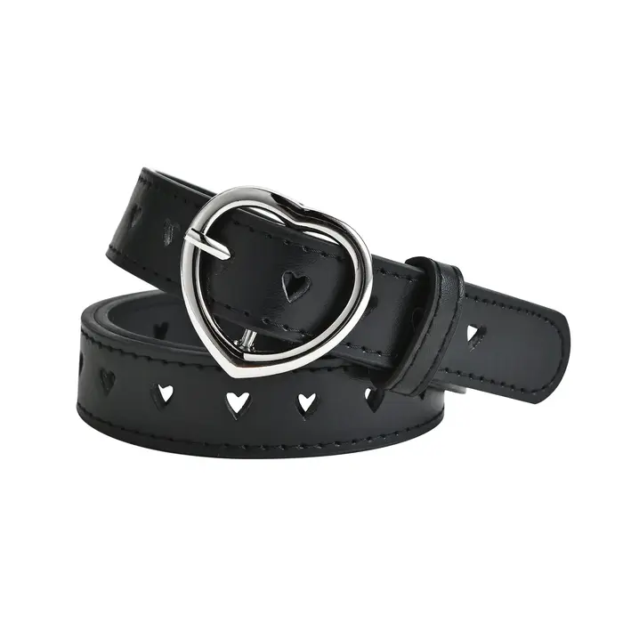 Ceinture en cuir pour enfants