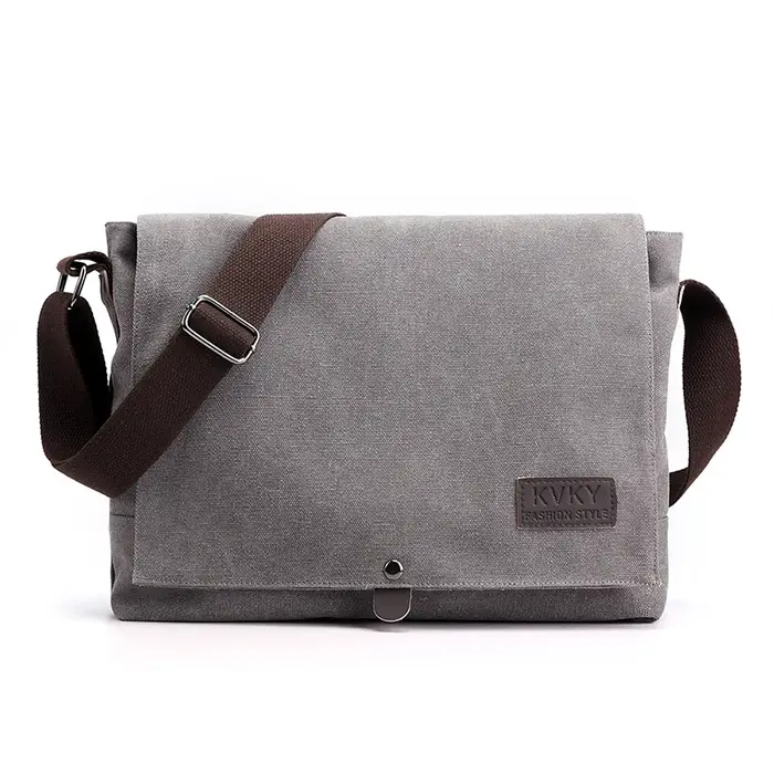 Sac à bandoulière multifonctionnel pour hommes