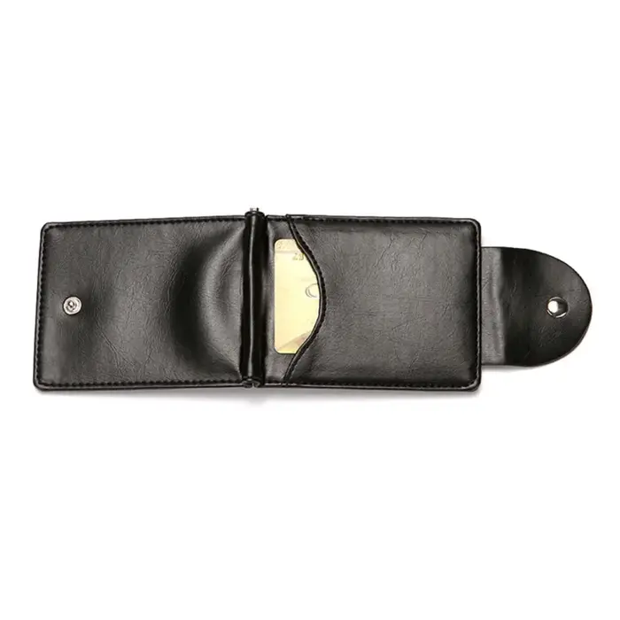 Portefeuille tendance pour homme