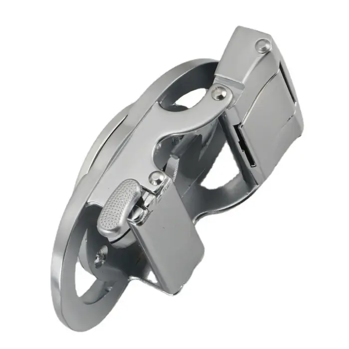 Ceinture authentique pour homme de 3